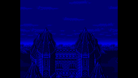 無改造psp で スーパーファミコン を プレイ Snes9x Euphoria R5 Beta3 Nome 0 2 Psvita ハック
