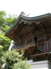 鰐川神社