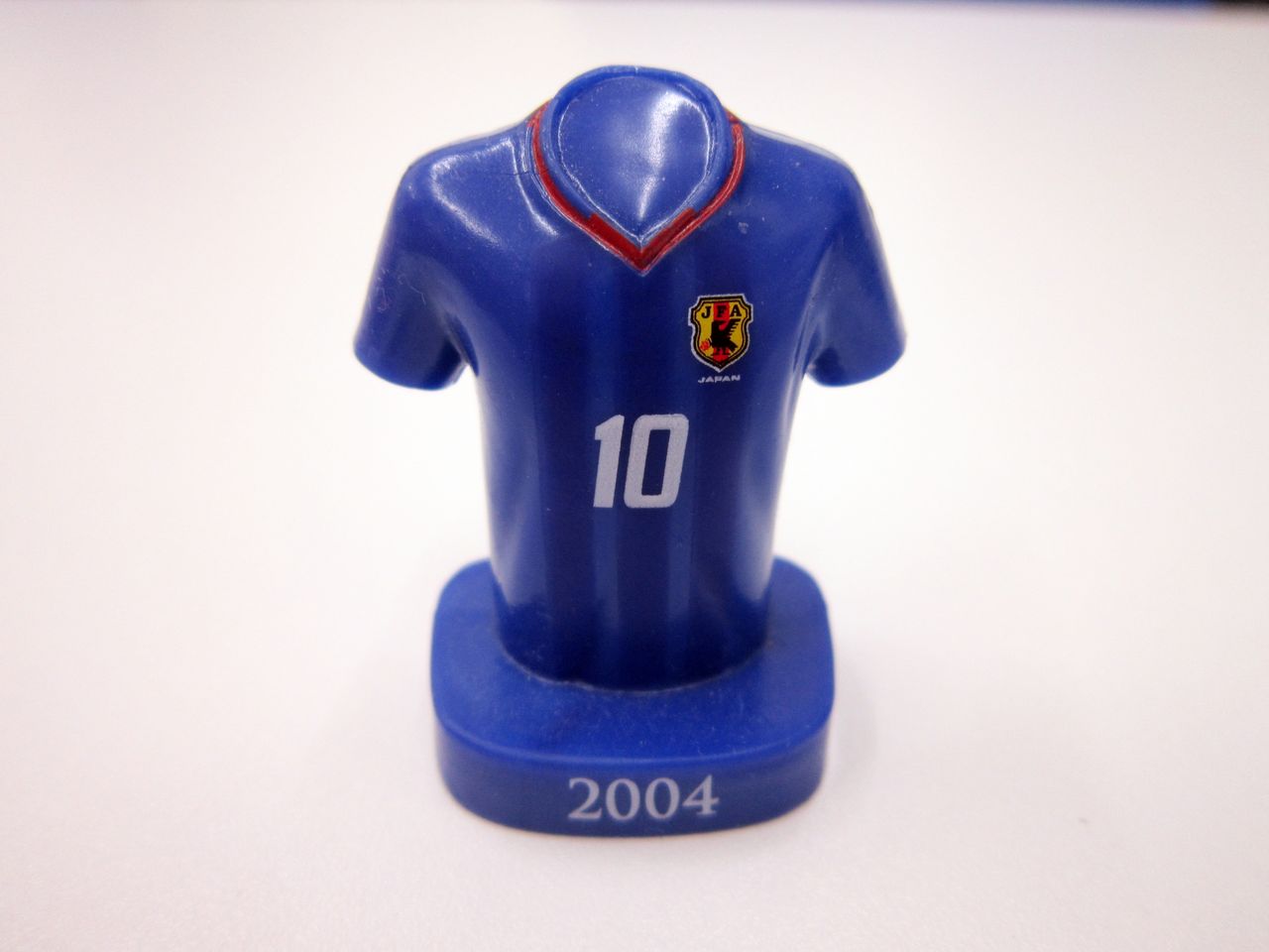 サムライブルーユニフォーム 応援グッズ