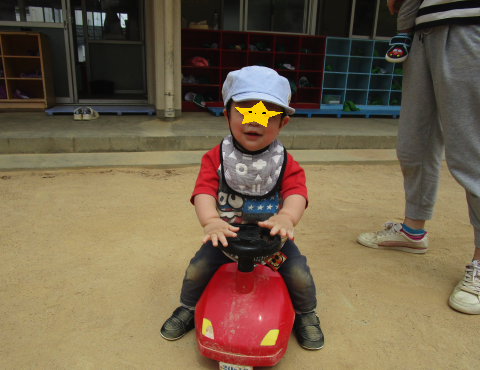 明石 保育園 0歳児