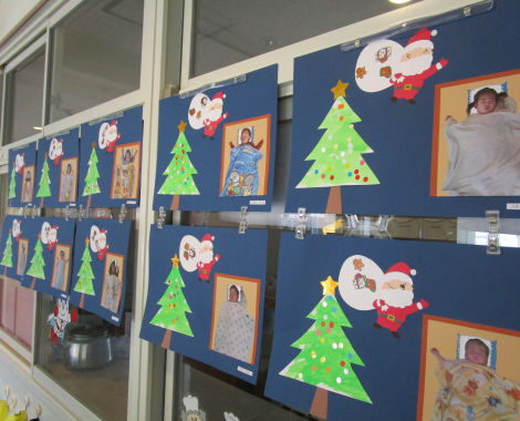 明石　保育園　せいさく