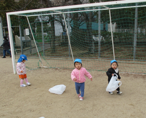 明石 保育園 らっこ2