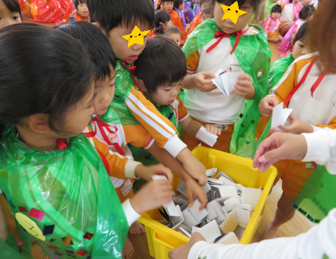 明石　保育園　ハロウィン6