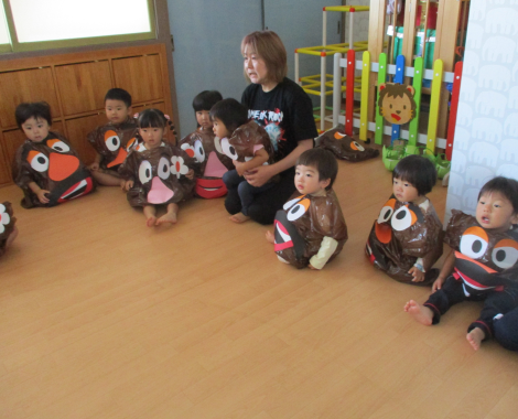 明石 保育園 小久保