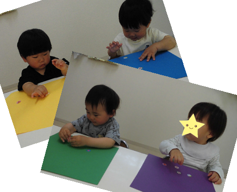 明石　保育園　こあら