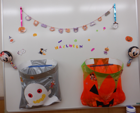 明石　保育園　お部屋