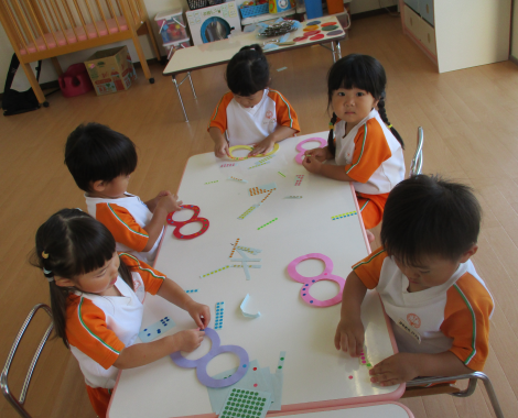 明石 保育園 鳥羽