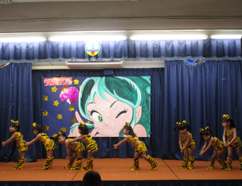 明石 愛児園 りす1a