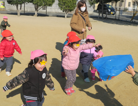 明石 保育園 分園2