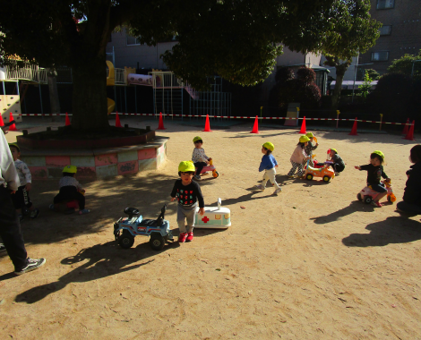 明石　保育園　１歳児