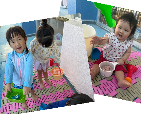 明石　保育園　分園5