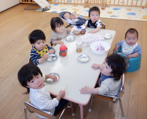 明石 保育園 ひよこ