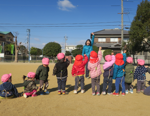 明石 保育園 分園