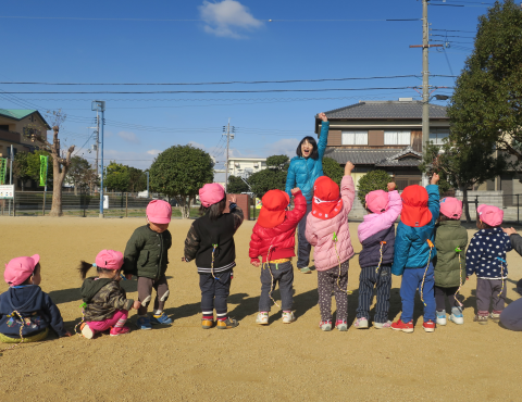 明石　保育園　分園