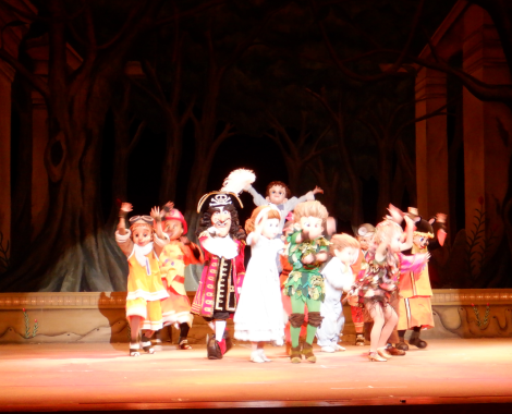 明石　保育園　人形劇