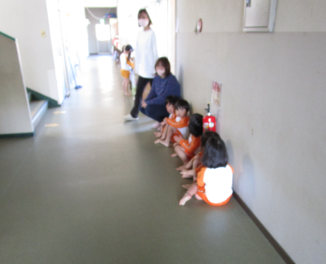 明石 保育園 3歳児