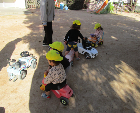 明石　保育園　県か