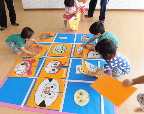 明石 保育園 分園4