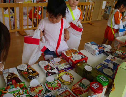 明石 保育園 分園3