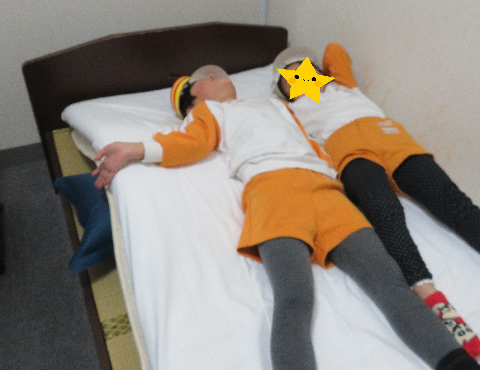 明石 保育園 JR④