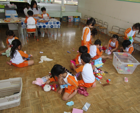 明石 保育園 りす3