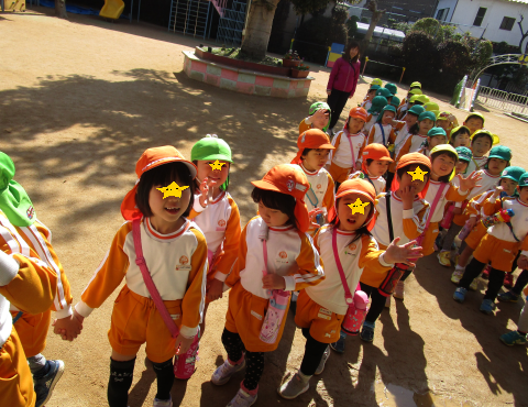 明石　保育園　公園