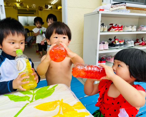 明石 保育園 小久保1