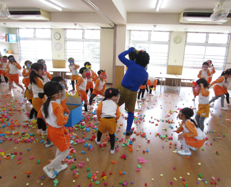 明石 保育園 ぞう