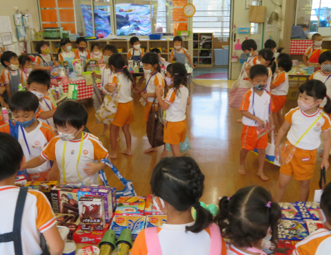明石 保育園 kk1