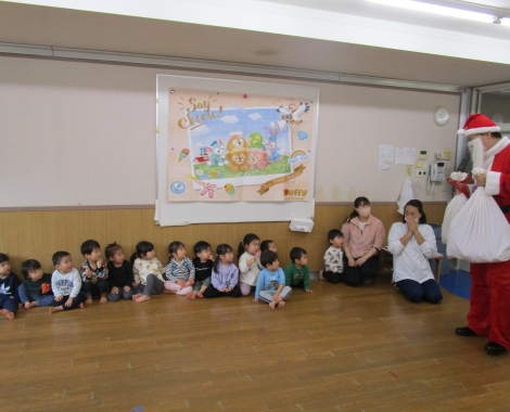 明石　保育園　ぱんだ
