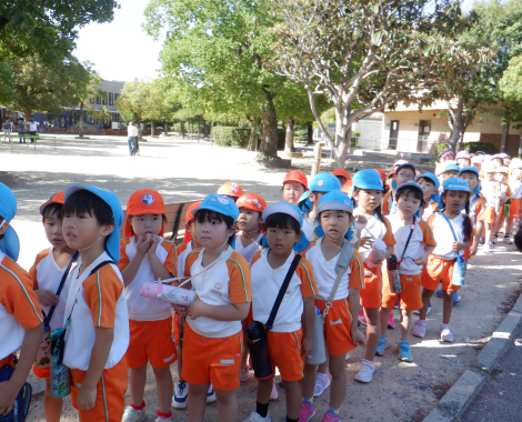 明石 保育園 公園