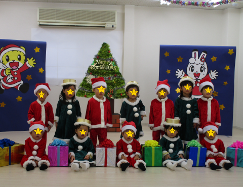 明石 愛児園 こあら1