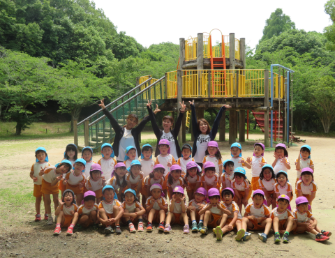 明石 保育園 明石公園
