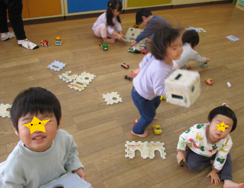 明石 保育園 ぱんだぱ7