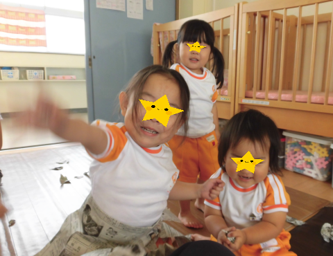 明石 保育園 鳥羽分園