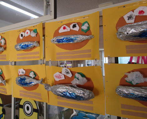 明石 こども園 2歳児