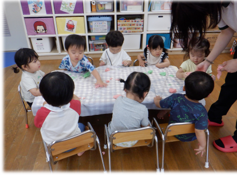 西明石あおぱんだ