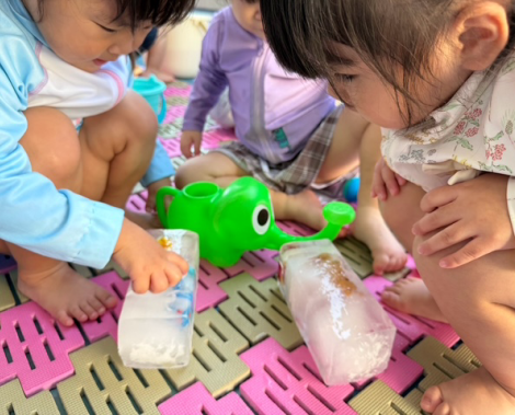 明石　保育園　分園4