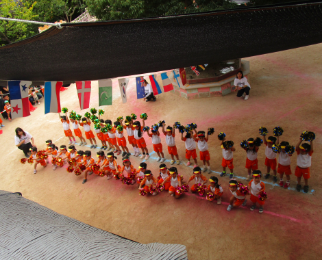 明石 保育園 3歳児1