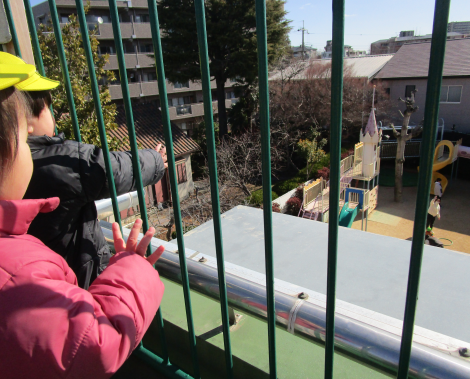 明石　保育園　１歳児