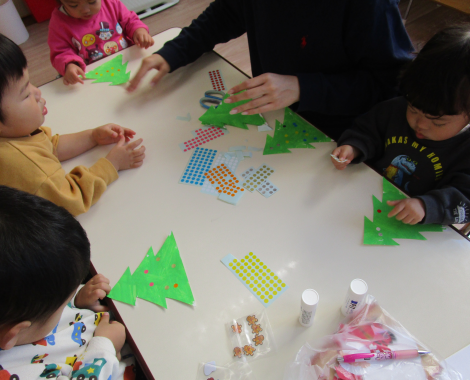 明石　保育園　ｊｊ