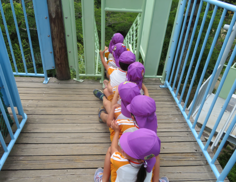 明石 保育園 明石公園1