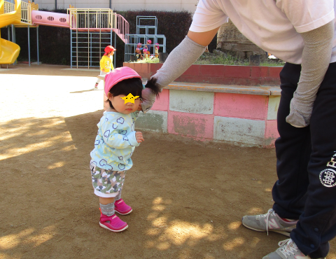 明石　保育園　分園１