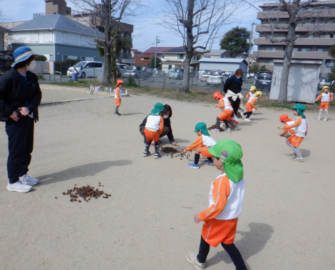 明石　保育園　2