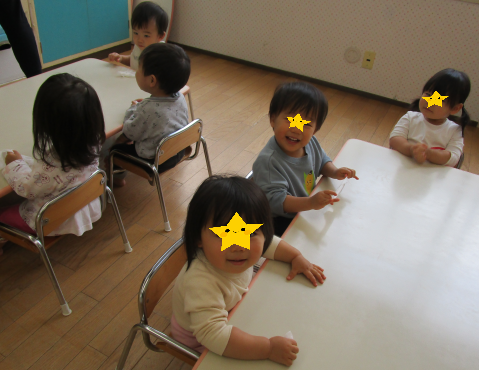 明石 保育園 ひよこ