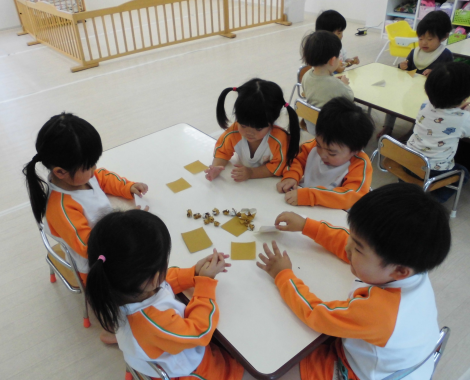 明石 保育園 こあら