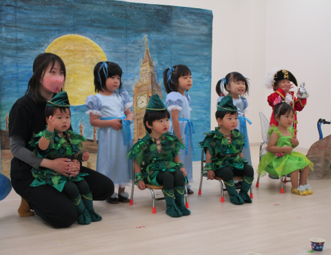 明石 保育園 小久保
