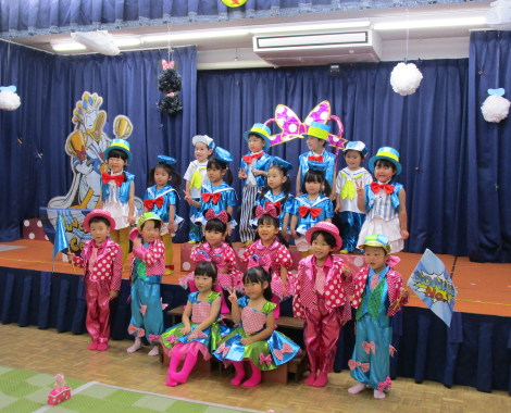 明石　保育園　ぺんぎん