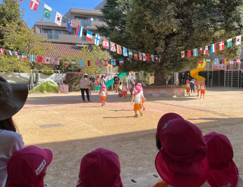 明石 保育園 kk