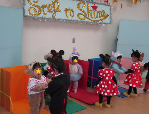 明石 愛児園 らっこ3